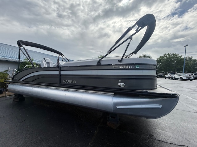 2021 Harris 250 Sunliner [3] 1M25080AA